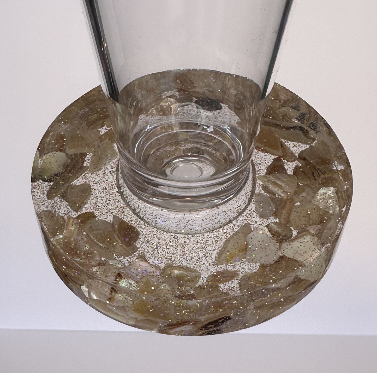 0038 Beer pilsner crushed seashells