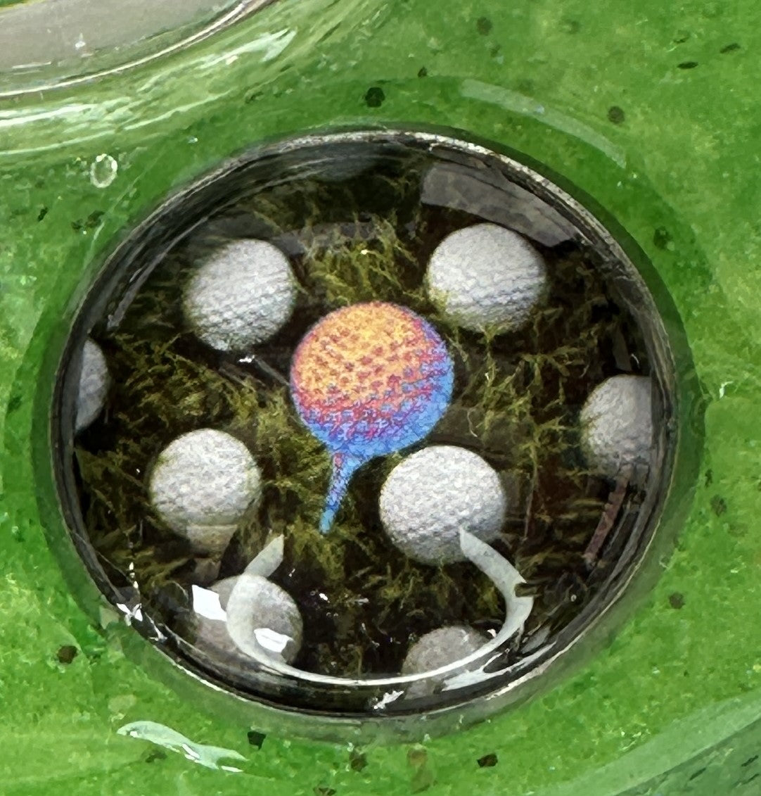 0047 Beer pilsner golf