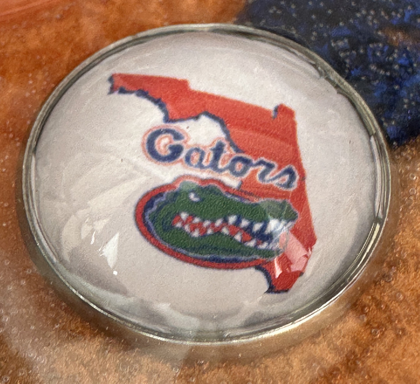 0058 Beer pilsner Florida gators