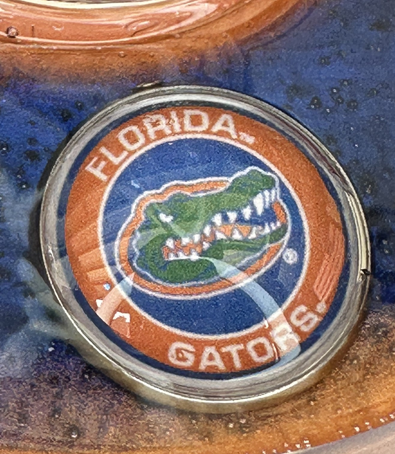0060 Beer pilsner Florida gators