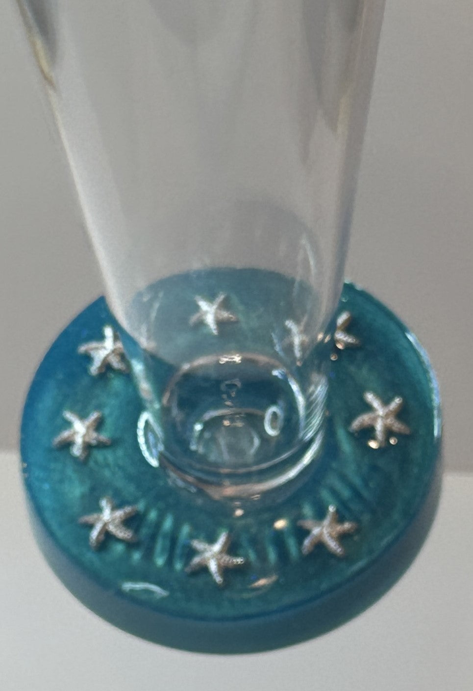 0074 Beer pilsner silver starfish