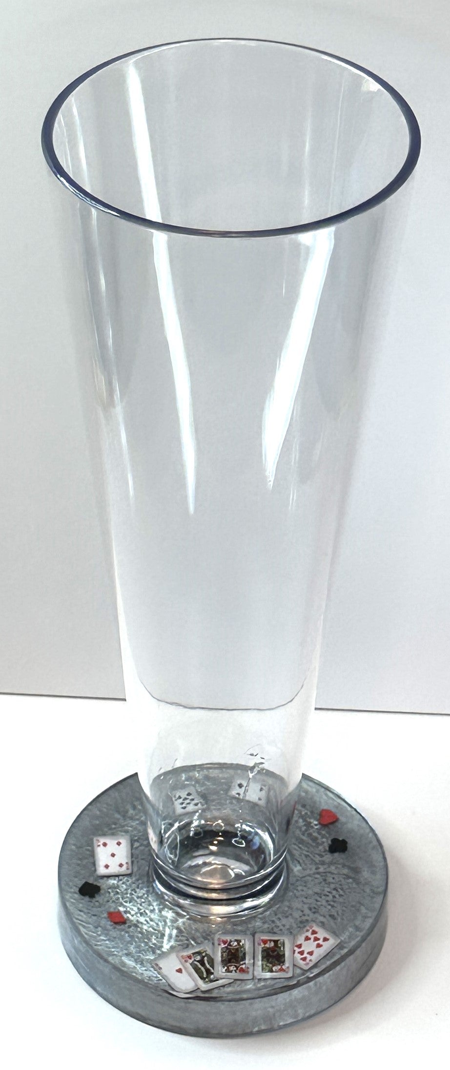 0075 Beer pilsner poker