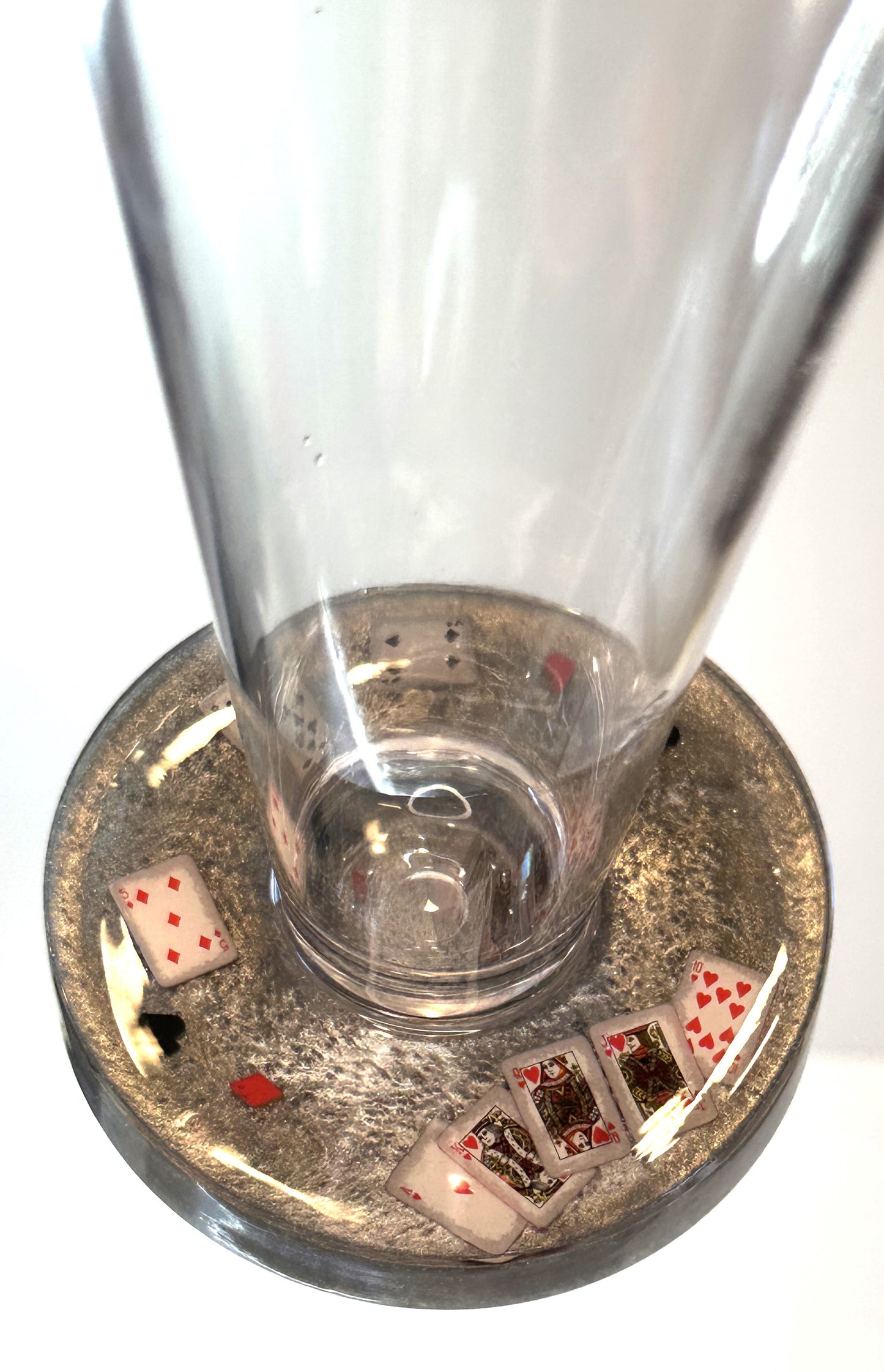 0075 Beer pilsner poker