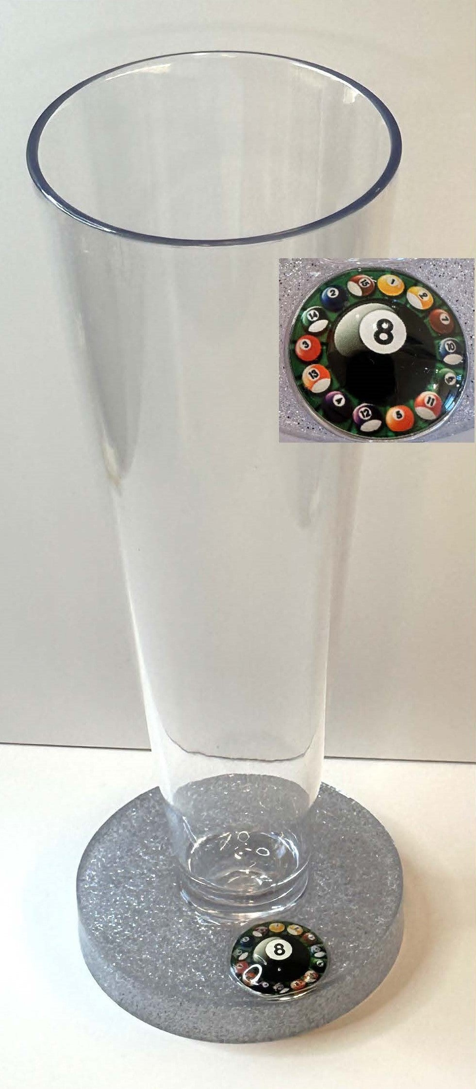 0078 Beer pilsner billiards