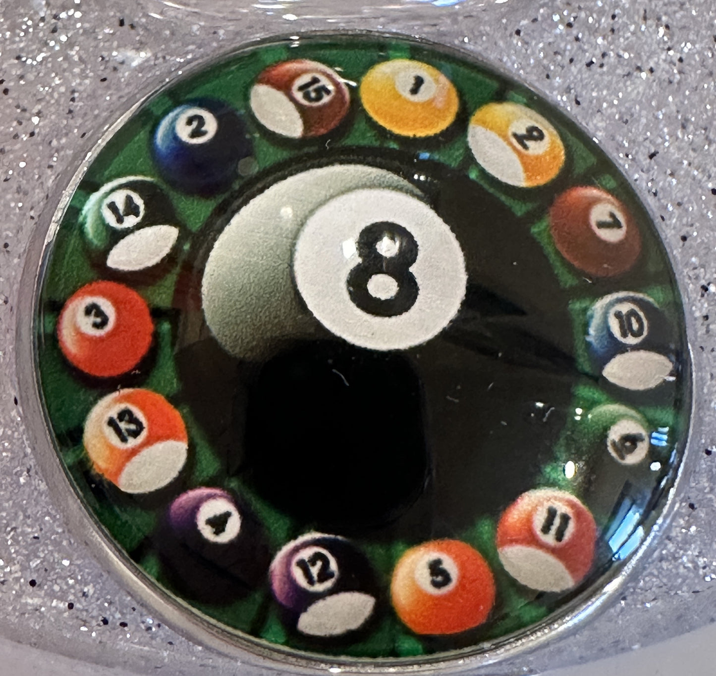 0078 Beer pilsner billiards