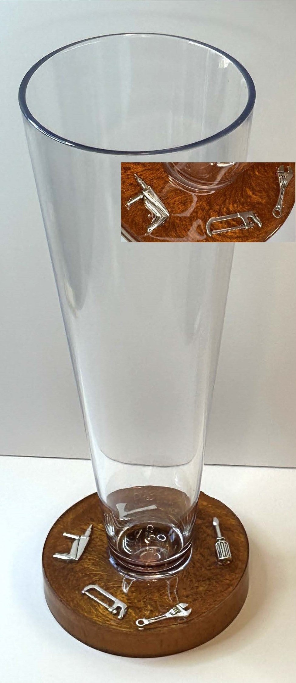 0082 Beer pilsner tools