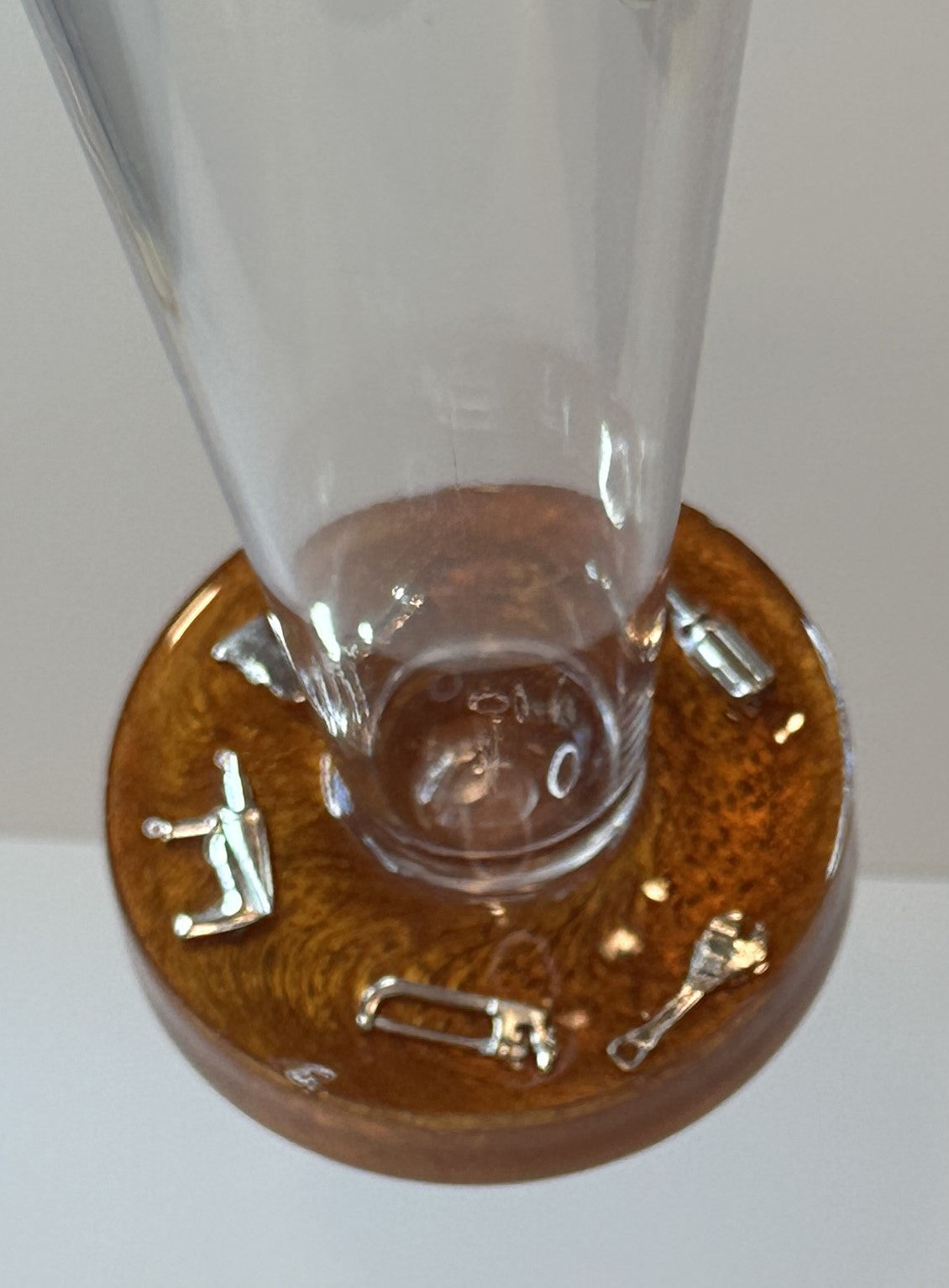 0082 Beer pilsner tools