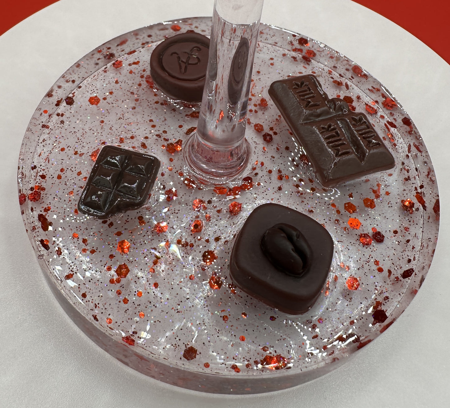 106 Wine glass Valentine's Day