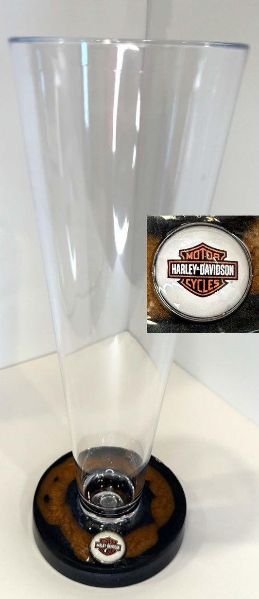 0012 Beer pilsner Harley Davidson
