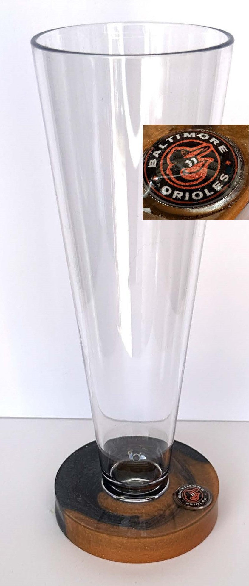 0039 Beer pilsner Baltimore Orioles
