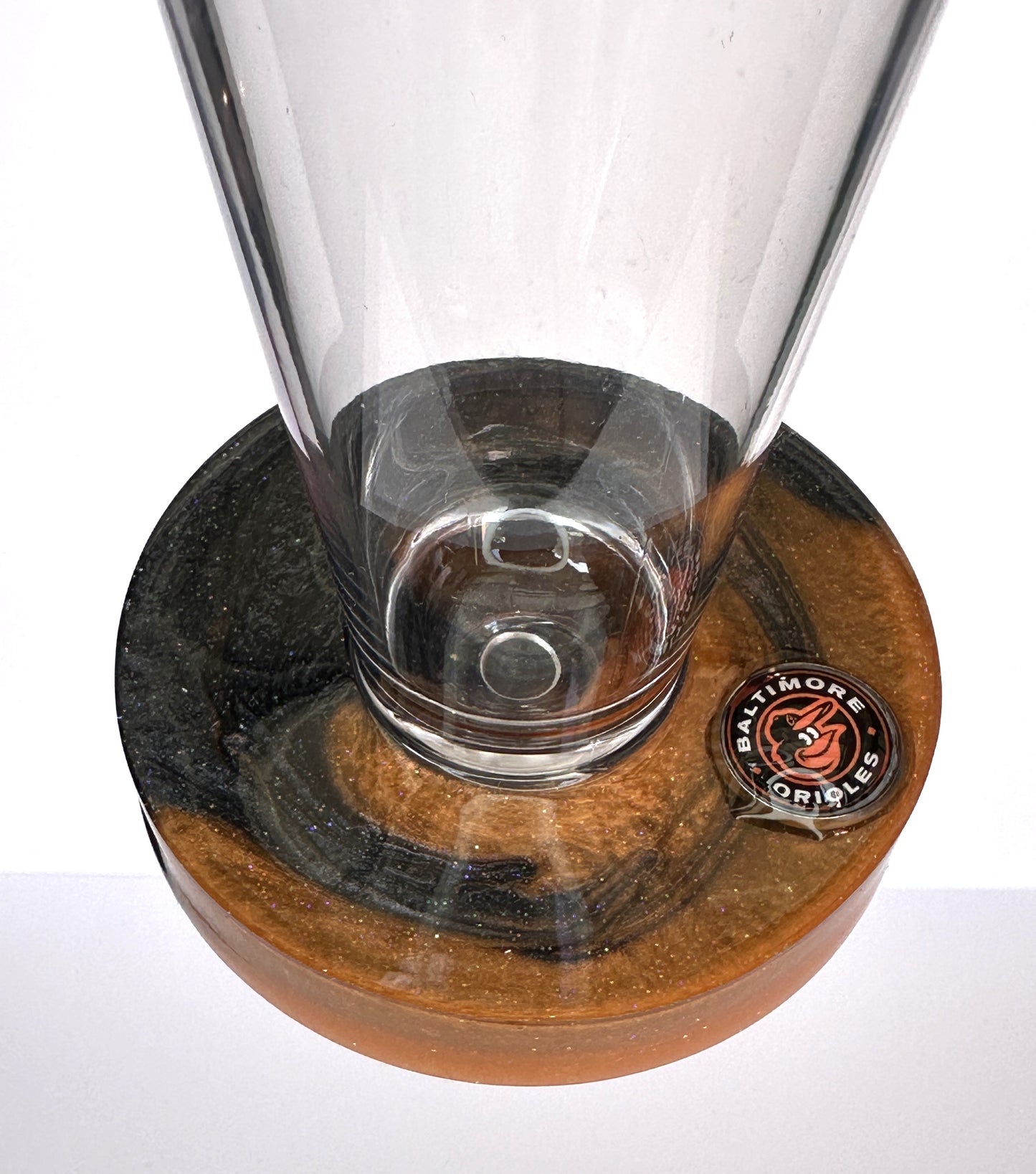 0039 Beer pilsner Baltimore Orioles
