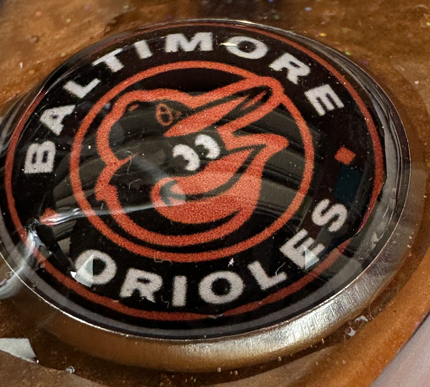 0039 Beer pilsner Baltimore Orioles