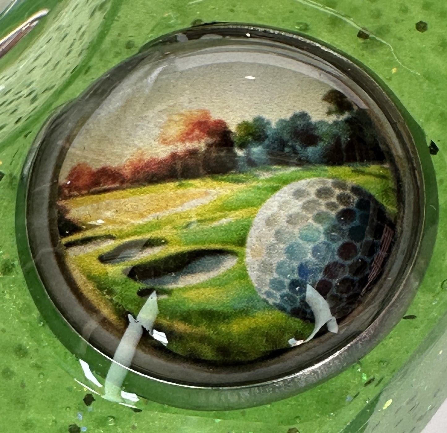 0046 Beer pilsner golf