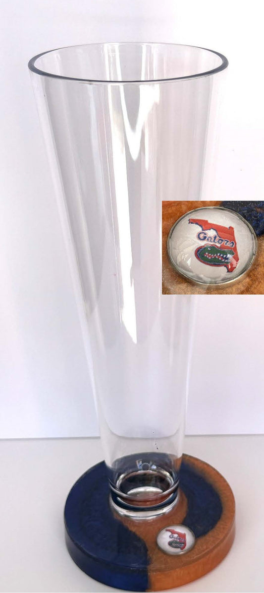 0058 Beer pilsner Florida gators