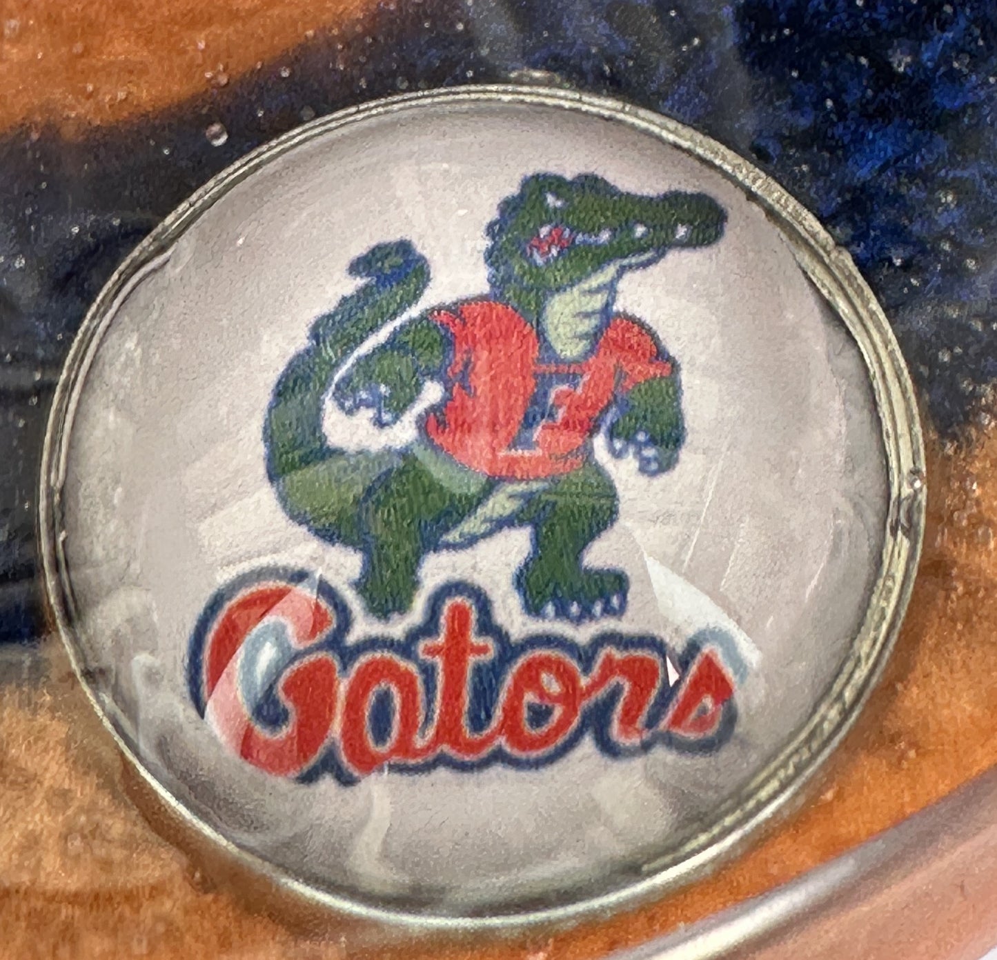 0059 Beer pilsner Florida gators