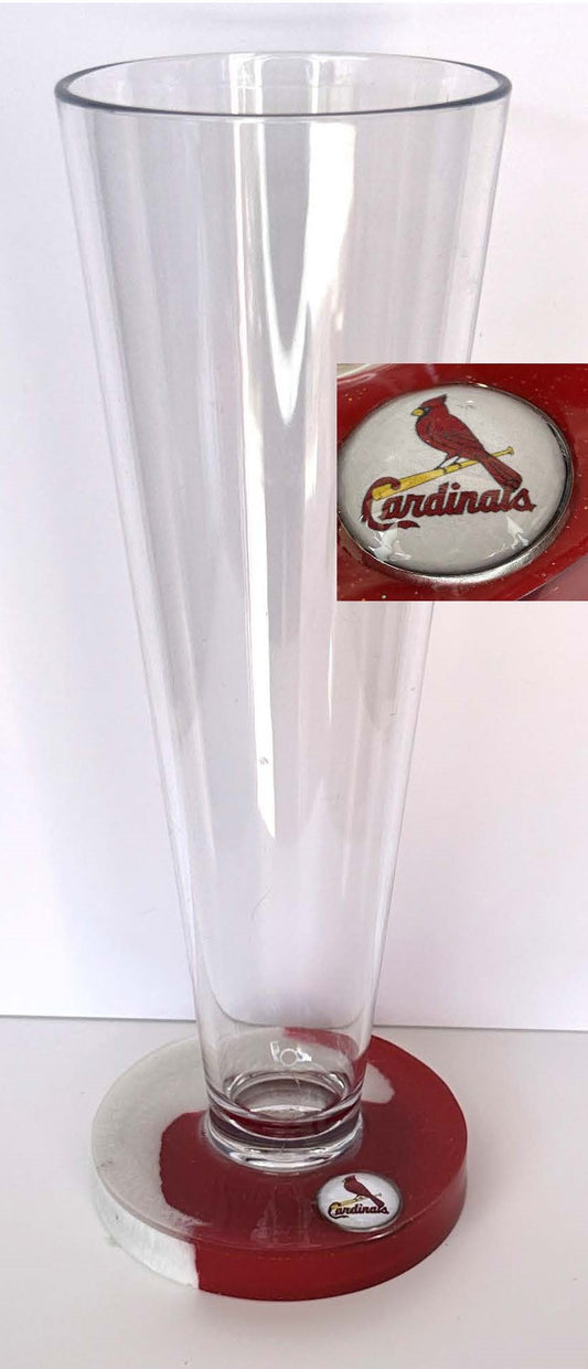 0067 Beer pilsner St. Louis Cardinals