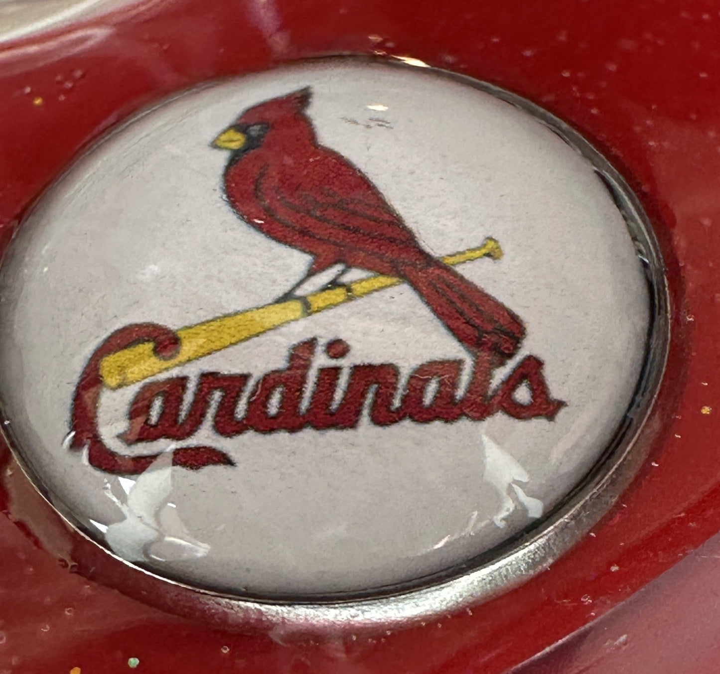 0067 Beer pilsner St. Louis Cardinals