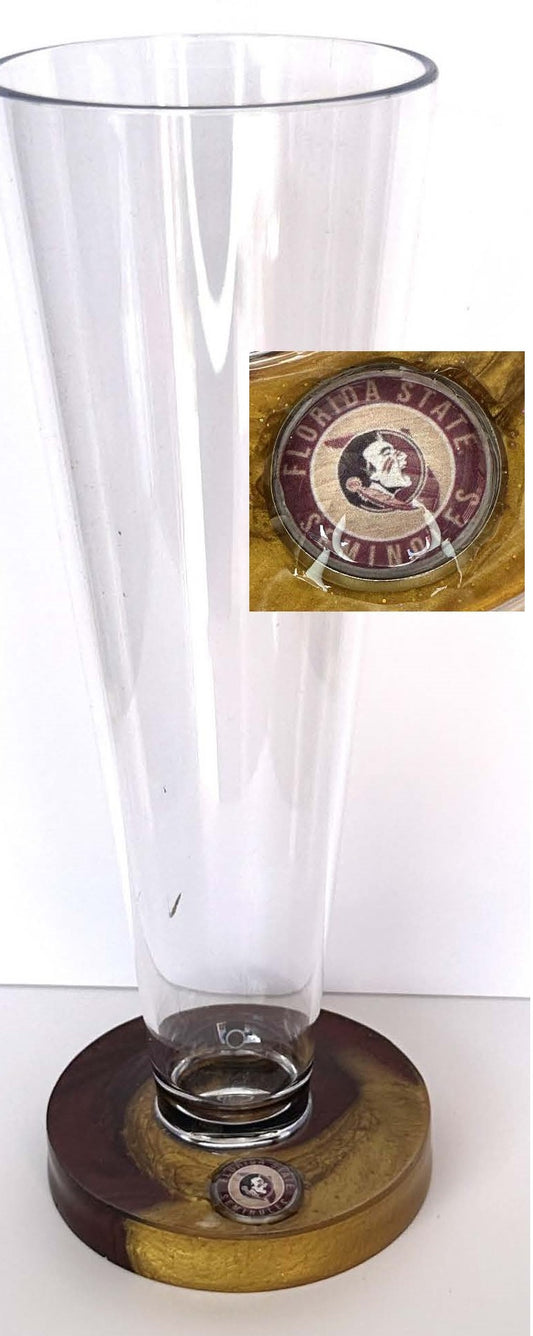 0068 Beer pilsner Florida State seminoles