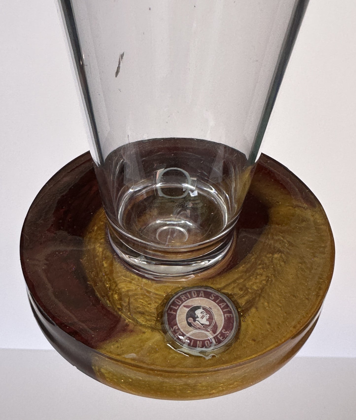 0068 Beer pilsner Florida State seminoles