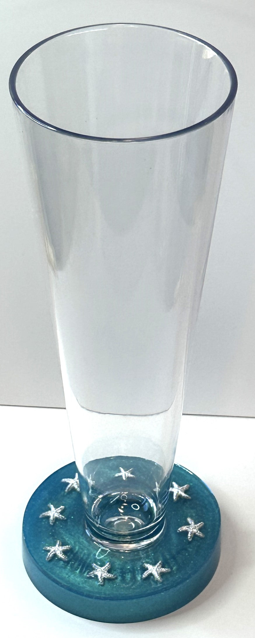 0074 Beer pilsner silver starfish