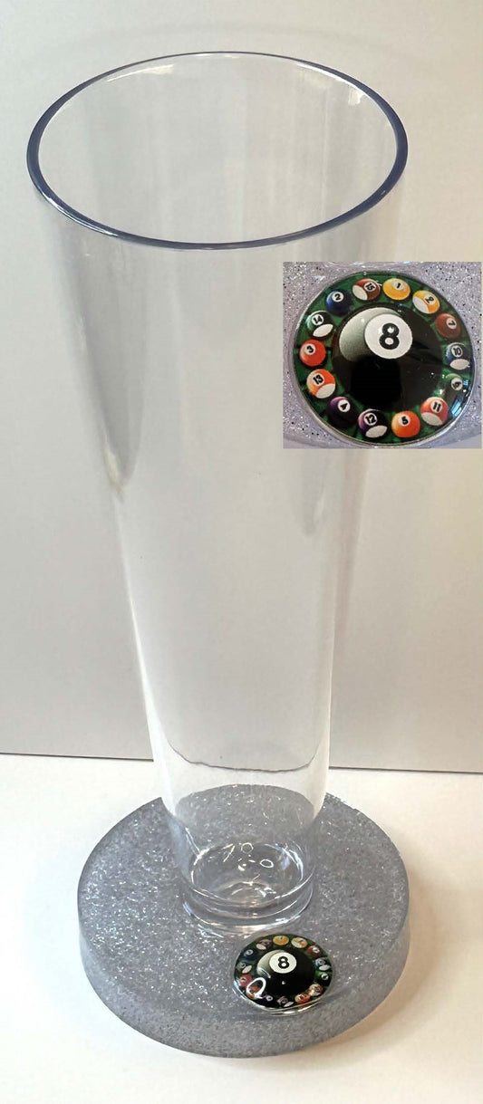 0078 Beer pilsner billiards