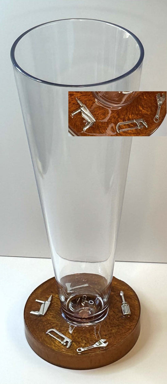 0082 Beer pilsner tools