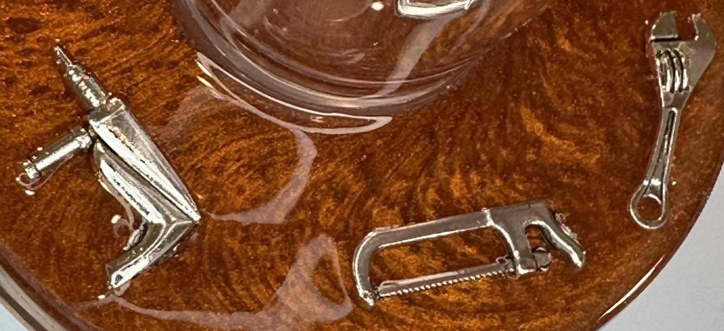 0082 Beer pilsner tools